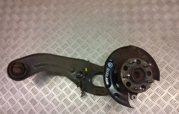 KIA Pro Cee'd II Rear upper control arm/wishbone 55280-A6200