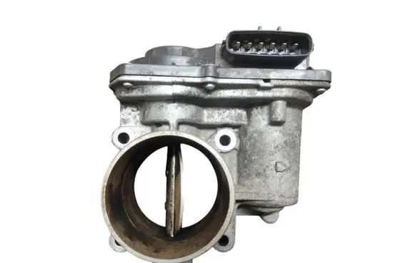 Mitsubishi ASX Throttle valve 1450A139