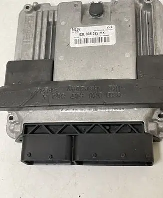 Audi A5 Sportback 8TA Engine control unit/module 03L906022MK