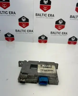 BMW 3 F30 F35 F31 Video control module 6819329