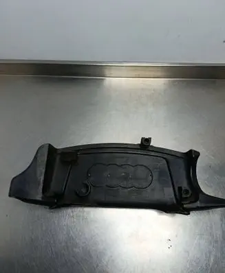 Audi A6 S6 C6 4F Engine cover (trim) 06E103926B