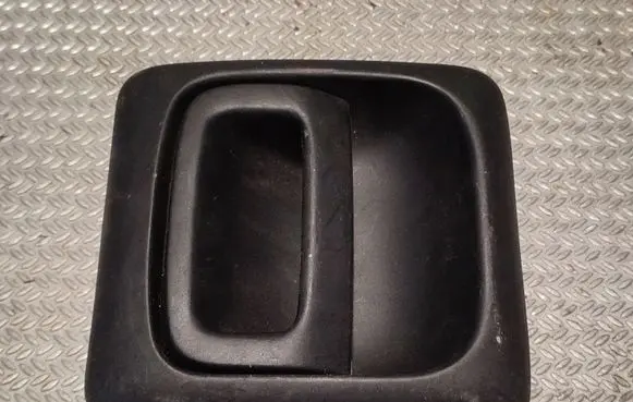 Fiat Ducato Front door exterior handle 1304175070