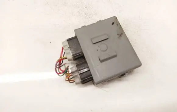 Nissan X-Trail T30 Other control units/modules 285755M500
