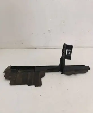 Opel Astra J Intercooler air guide/duct channel 13310896