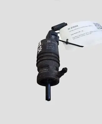 Opel Antara Windscreen/windshield washer pump 13250356 3240115 135552001