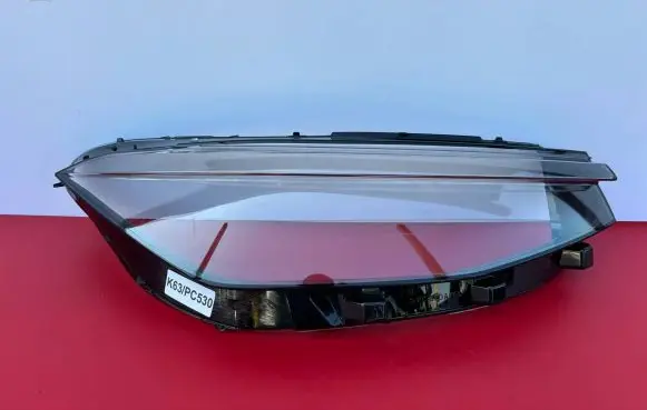 Volkswagen PASSAT B8 Headlight/headlamp 3J9941006