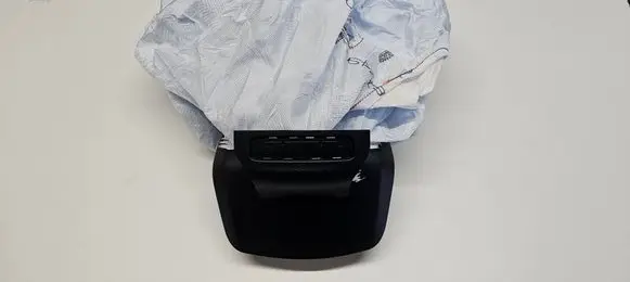 Jeep Grand Cherokee WL Steering wheel airbag P6YJ312X7AE TY9SL0662S0235