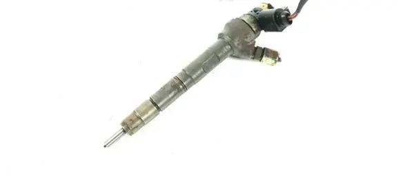 Skoda Octavia Mk3 (5E) Fuel injector 04L130277E 0445110475