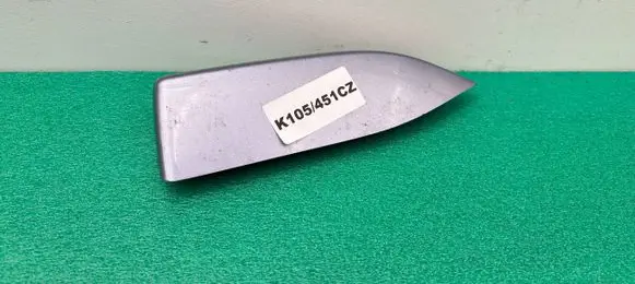 Mercedes-Benz AMG GT 4 x290 w290 Rear bumper trim bar molding A2908853901