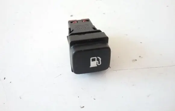 Citroen C4 I Picasso Fuel tank opening switch 96530658XT