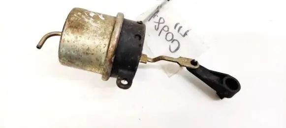 Ford Transit Valve vacuum 