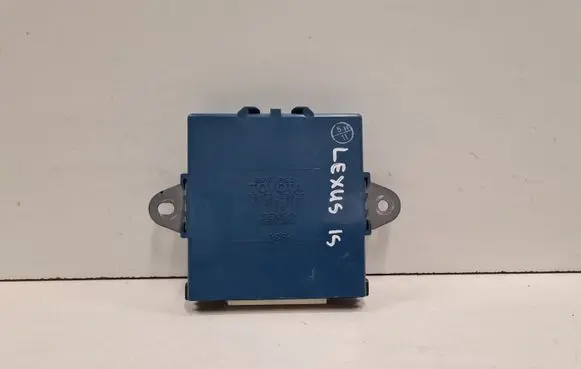 Lexus IS 220D-250-350 Other control units/modules 8967053020 1012380091