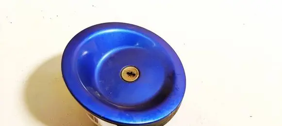 Fuel tank filler cap