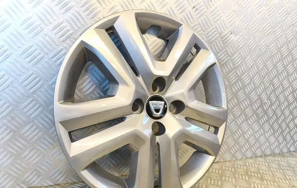 Dacia Sandero III R16 wheel hub/cap/trim 403152742R
