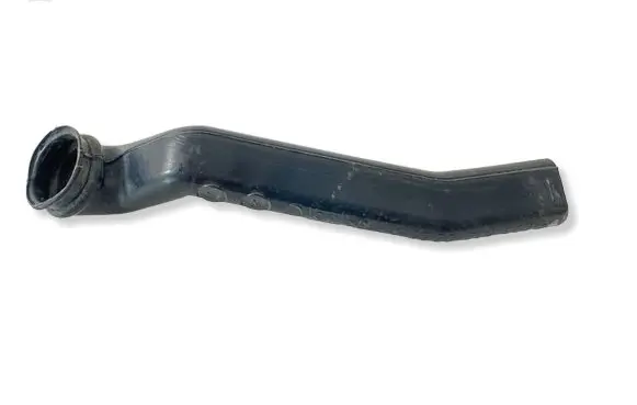 Mercedes-Benz CLK A209 C209 Intercooler hose/pipe 2038320325