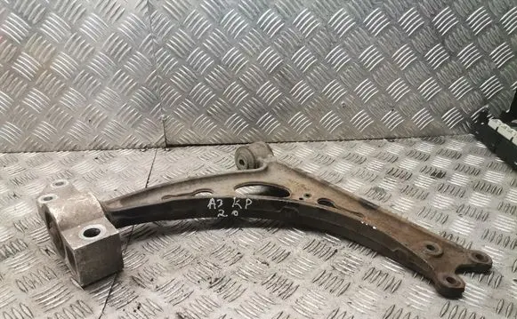 Audi A3 S3 8P Front lower control arm/wishbone
