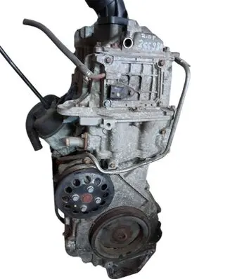 Mercedes-Benz A W169 Engine 266980