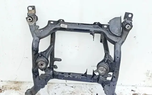 Mercedes-Benz ML W164 Front subframe