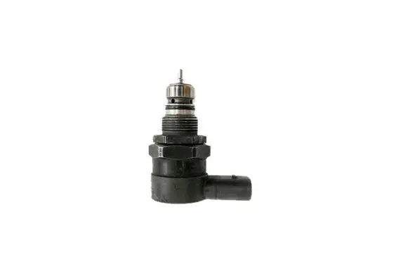 Mercedes-Benz CLS C219 Fuel pressure regulator A6110780449 0281002494 12818133