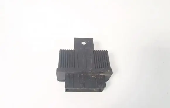 Fuel injection pump control unit/module