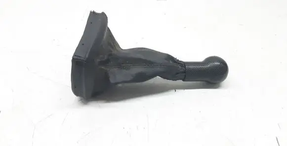 Ford Galaxy Gear lever shifter trim leather/knob 7M3711113C