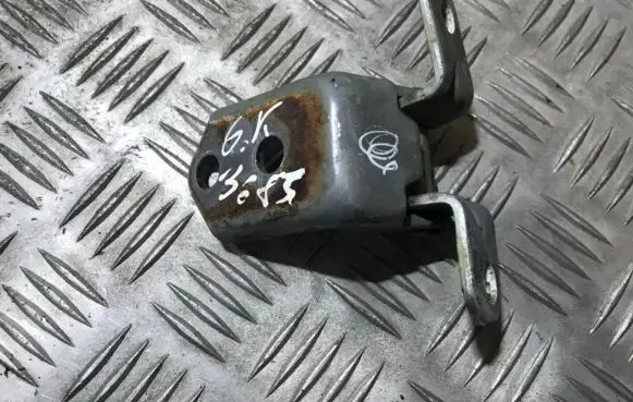 Mazda 6 Rear door lower hinge