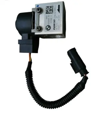 BMW i3 Air conditioning (A/C) expansion valve 929256906 9292569 147568