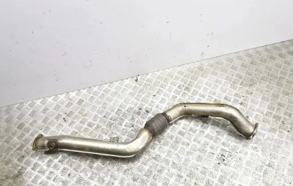 Audi A4 S4 B9 Exhaust flexible connection 