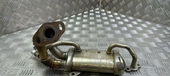 Renault Kadjar EGR valve cooler 147357324R 53500890A