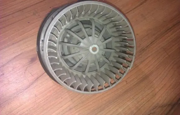 Fiat Bravo - Brava Heater fan/blower 90225
