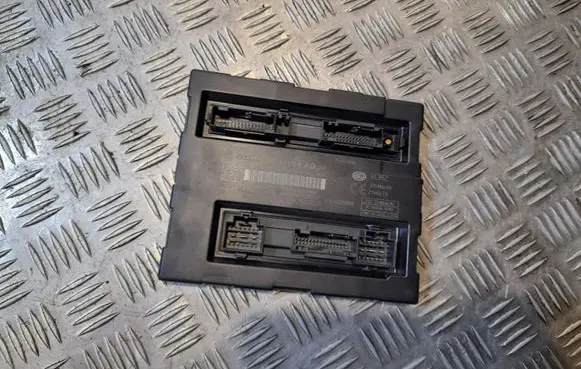 Audi A6 S6 C7 4G Comfort/convenience module 4H0907064AQ