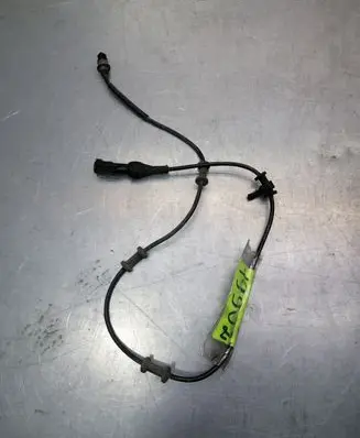 Jaguar XF ABS brake wheel speed sensor 8W832C204AB