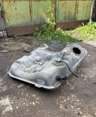 KIA Optima Fuel tank 311004R600 DA061600B6