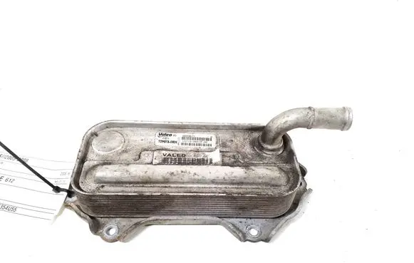 Lexus IS 220D-250-350 Oil filter mounting bracket 15710-0R010