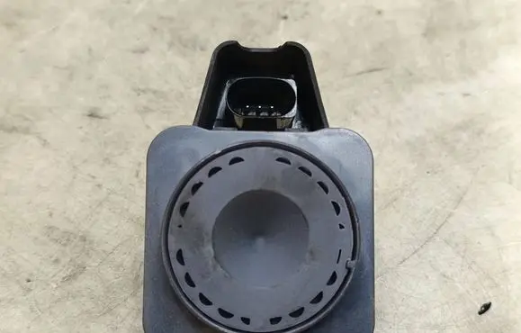 Audi A3 8Y Alarm system siren 5Q0951605B 3687113 30100412