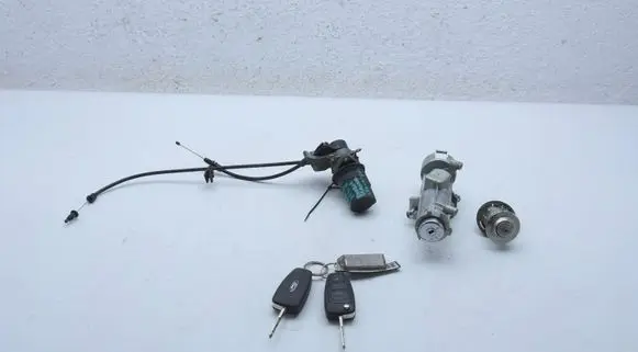 Ford Transit VII Ignition lock BK3AV21991AE
