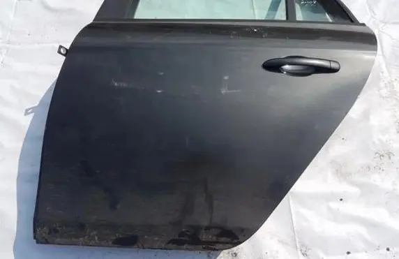 Fiat Bravo Rear door pilkos