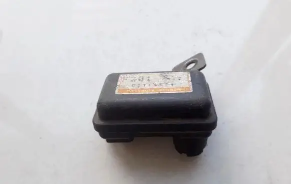 Mazda 626 Air pressure sensor E1T11574 F2017912