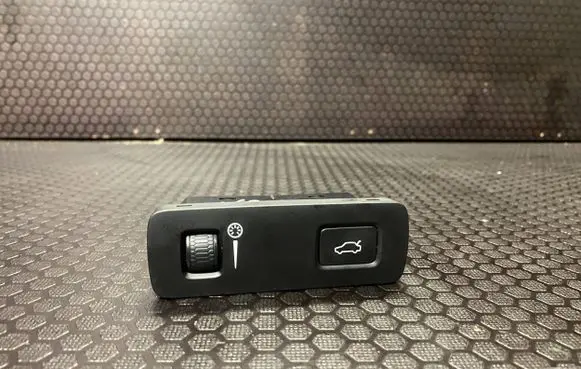 Volvo XC60 Tailgate opening switch 31443873