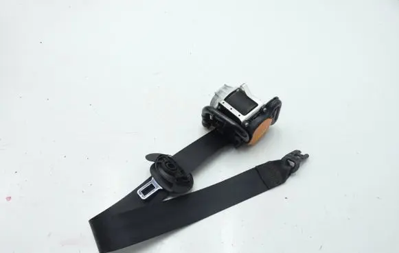 Seat Leon (5F) Front seatbelt 5F4857705A