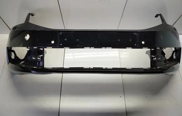 Skoda Octavia Mk3 (5E) Front bumper 5E0807221N