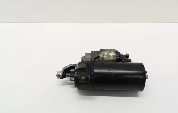 Audi A6 S6 C7 4G Starter motor 059911021G