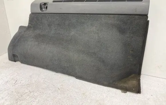Volvo V70 Trunk/boot side trim panel