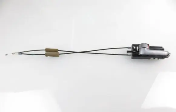 Suzuki Swift I Rear door interior handle trim 