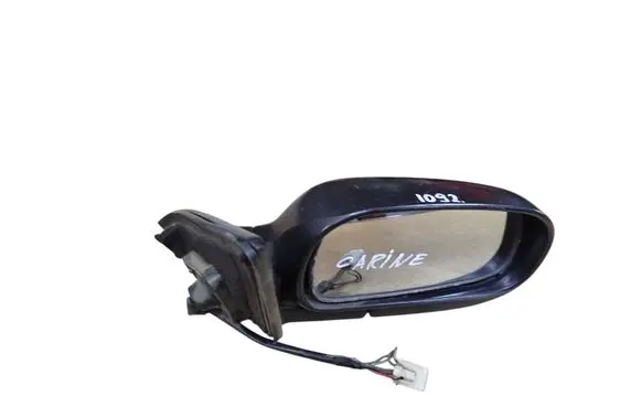 Toyota Corolla E100 Front door electric wing mirror E13011648