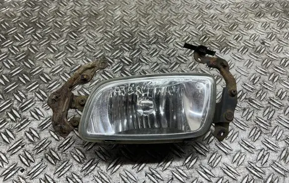 Mitsubishi Pajero Front fog light 0219031