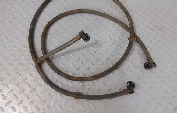 Nissan Murano Z51 Headlight washer hose/pipe 286731AT0A
