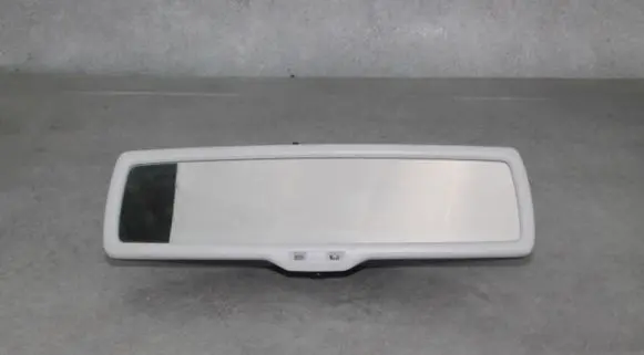 Volkswagen PASSAT CC Rear view mirror (interior)