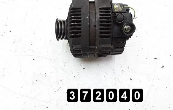 Peugeot 206 Generator/alternator 2000hdi 9635342080