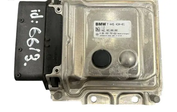 BMW X5 F15 Adblue control unit 7445434